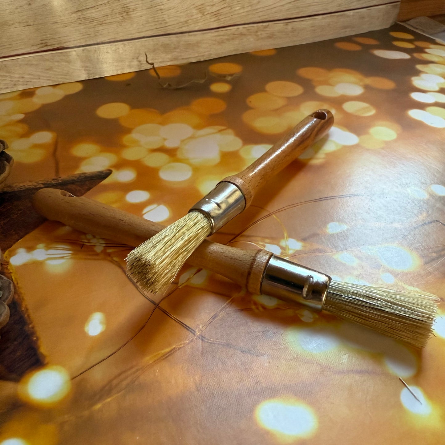 Brush for Grater Plates