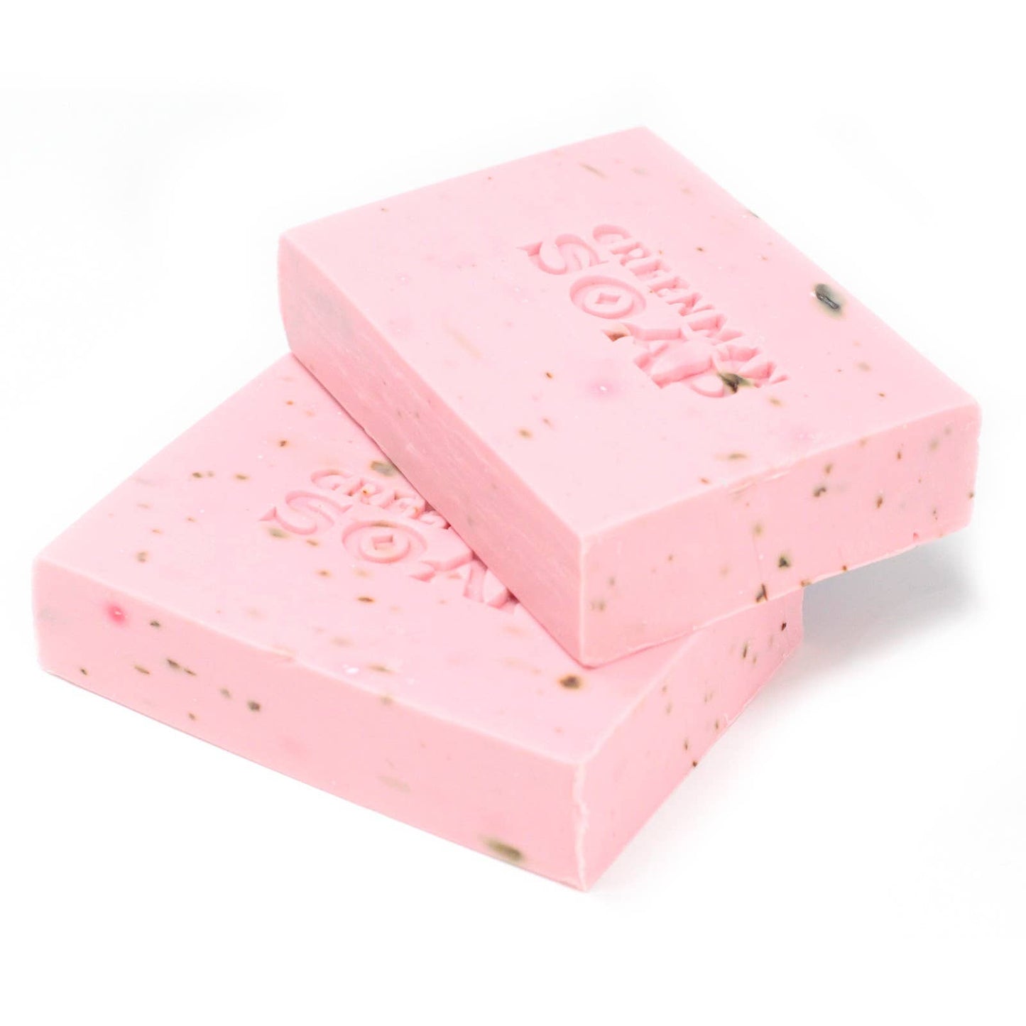 Rosewood and Ylang Ylang Soap 100g - Bath Bar Deluxe