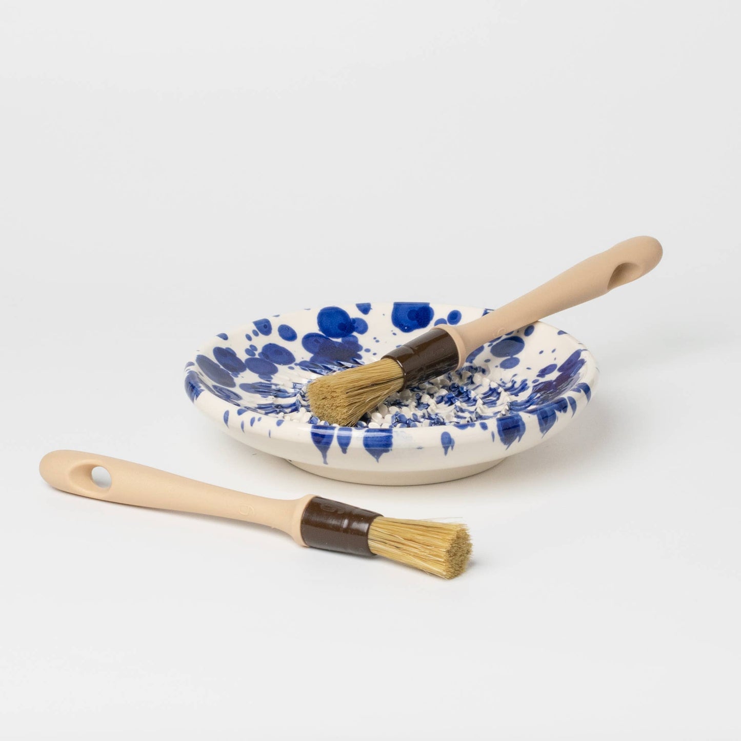 Brush for Grater Plates