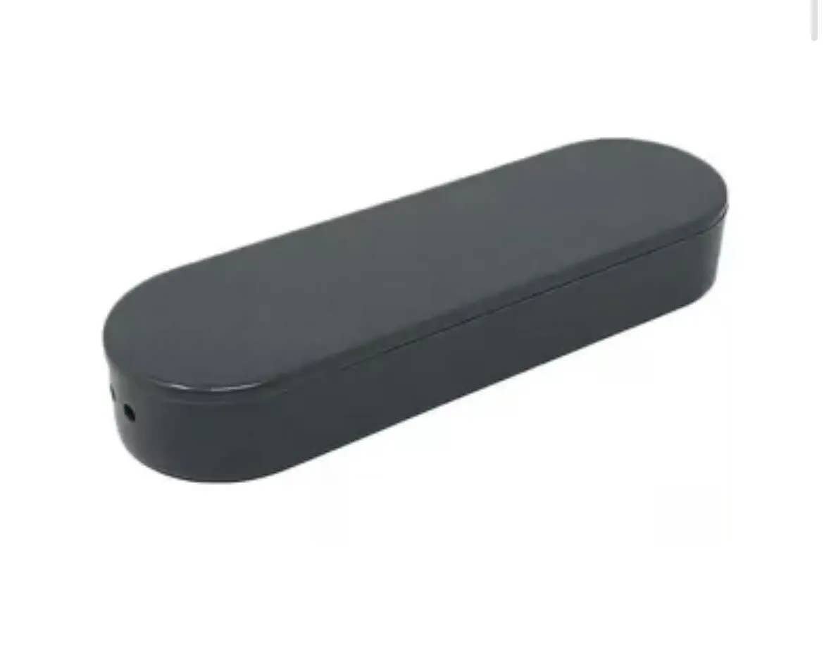 Reusable Cotton Buds and Carry Case