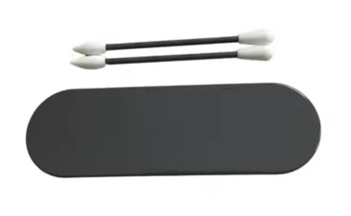 Reusable Cotton Buds and Carry Case