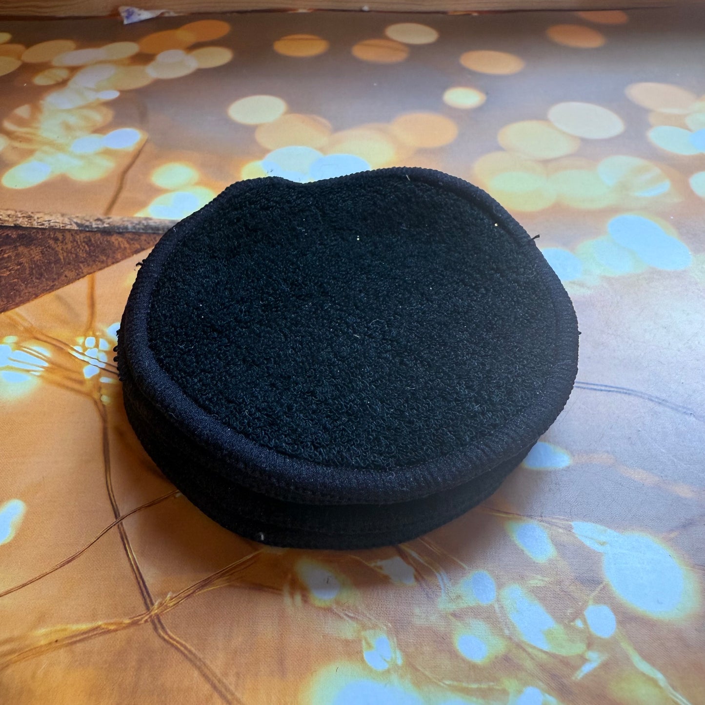 Reusable Make Up Wipes | 5 Pads + Wash Bag | Different Colour Options