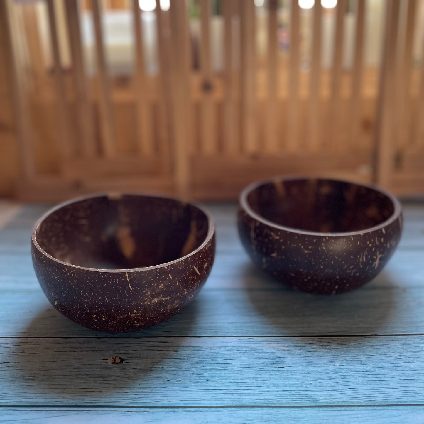 "Stay Salty" Polished Coconut Bowls, Valentines Day Gift, Gift for Him, Home Decor Gifts