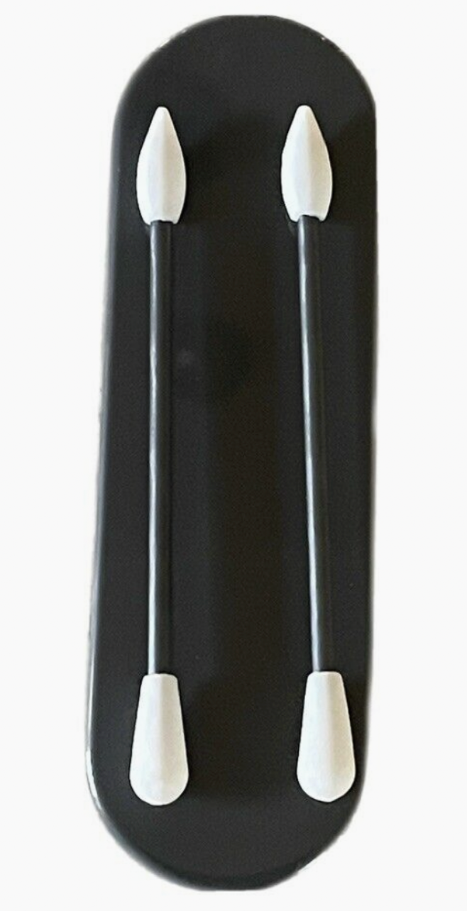Reusable Cotton Buds and Carry Case