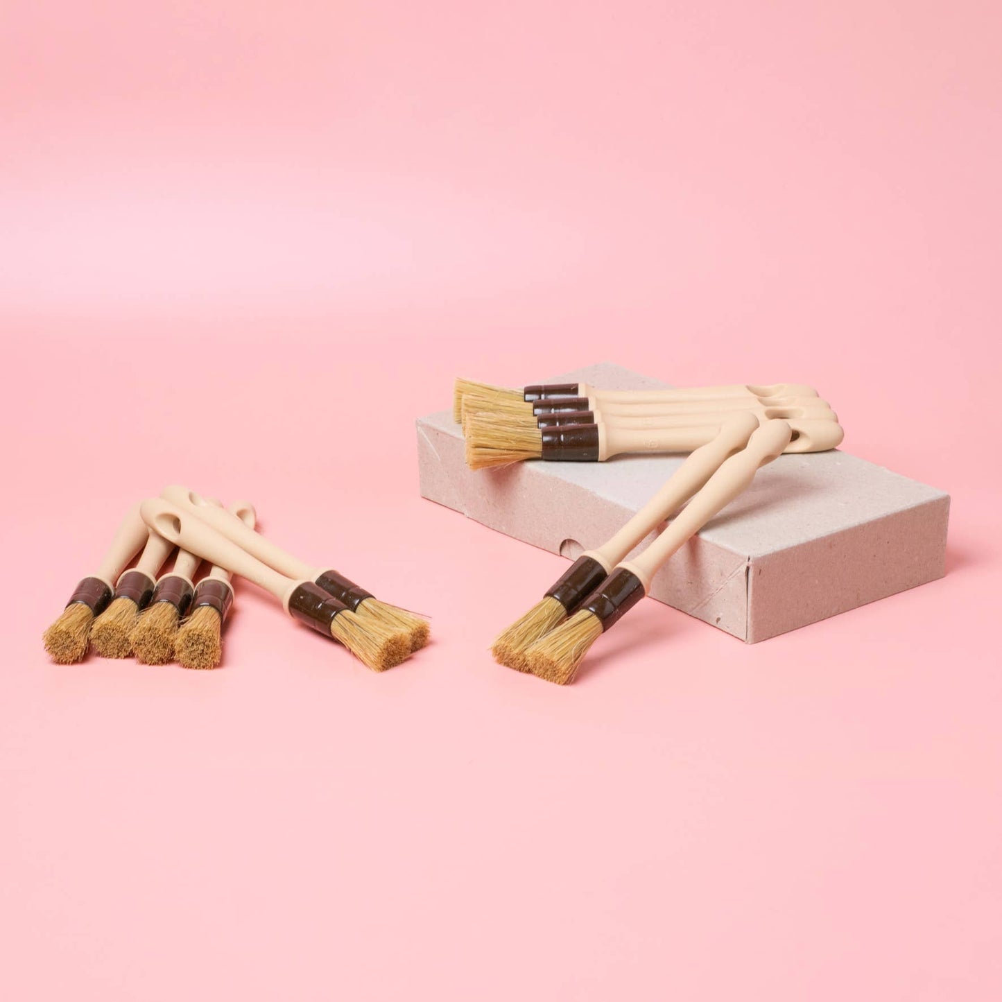Brush for Grater Plates