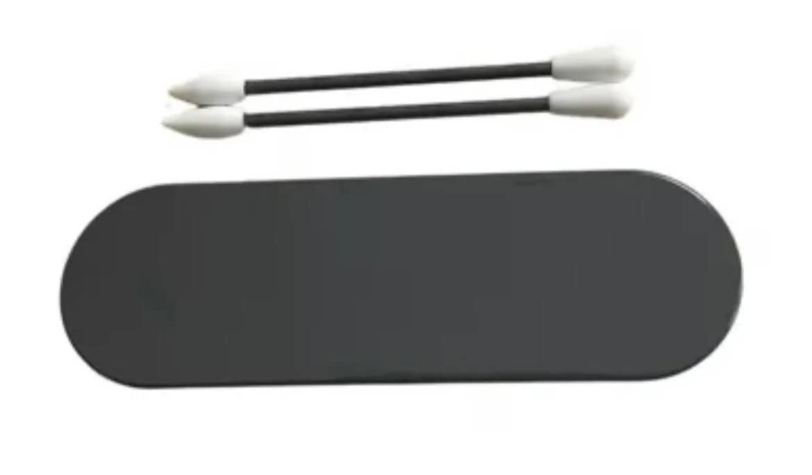 Reusable Cotton Buds and Carry Case