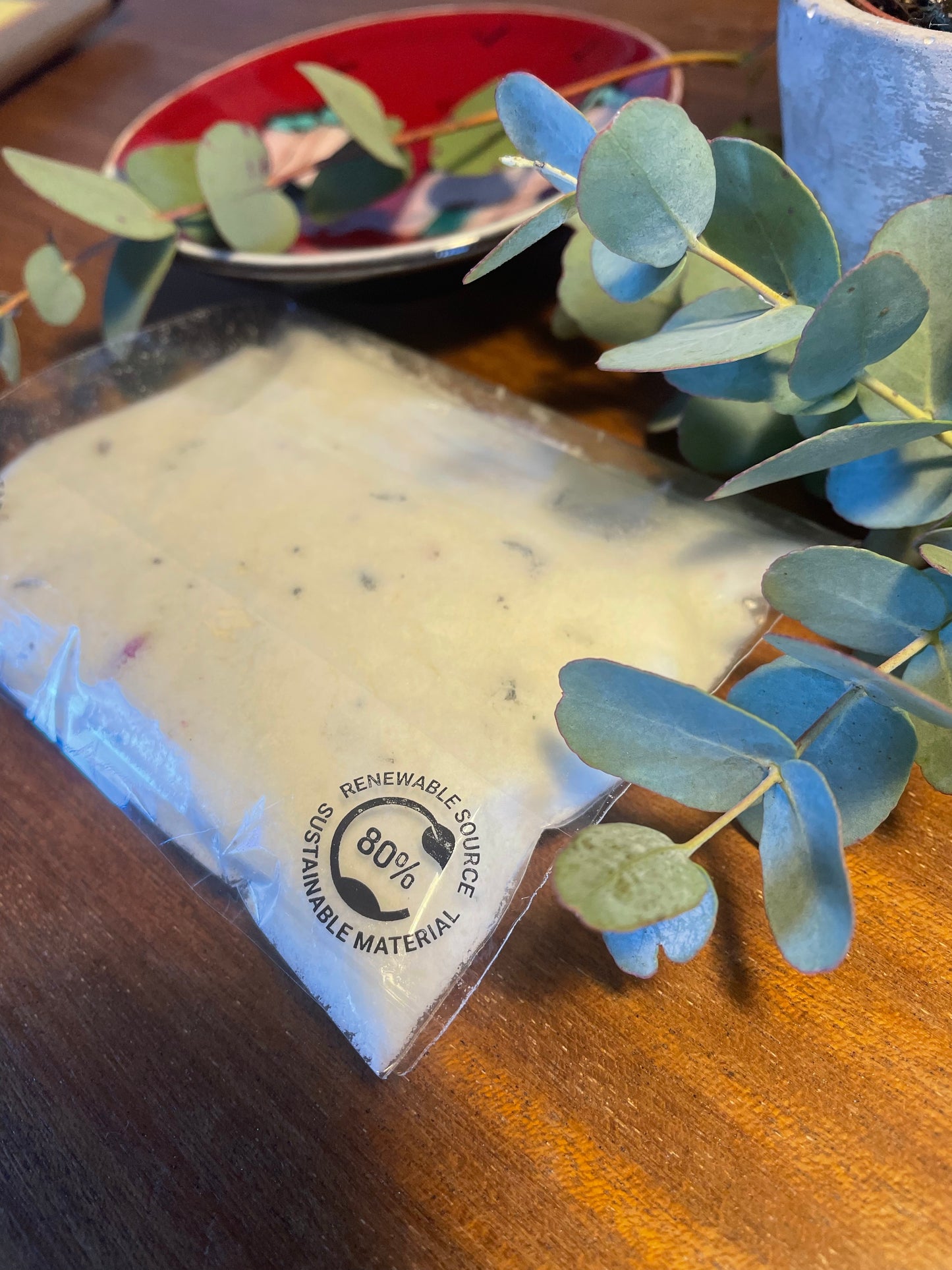 Aromatherapy Shower Crumble 120g Default Title