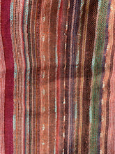 Load image into Gallery viewer, Indian Cotton Scarf - 71 x 183 cm

