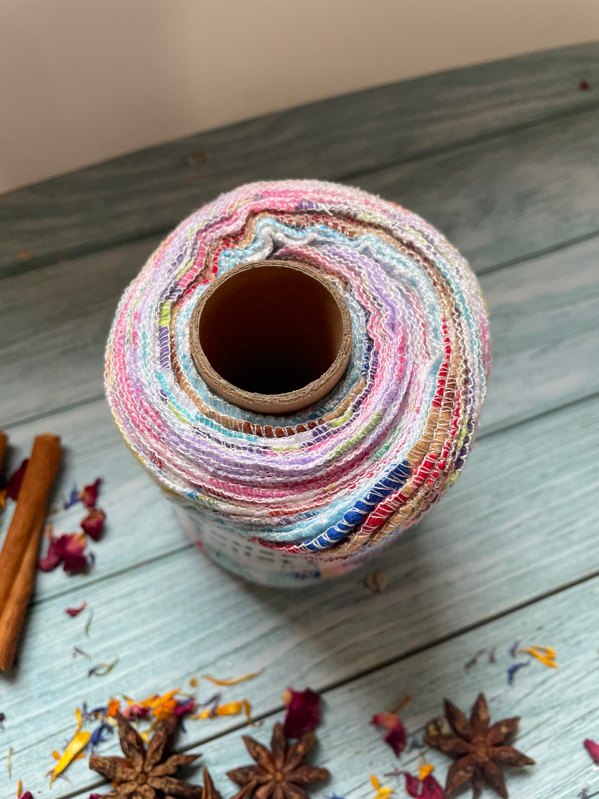 12 Piece Reusable Toilet Paper, Washable Baby Wipes, Washable Make Up Wipes, Reusable Kitchen Wipes, Multi-purpose reusable kitchen wipes - 24 Pack