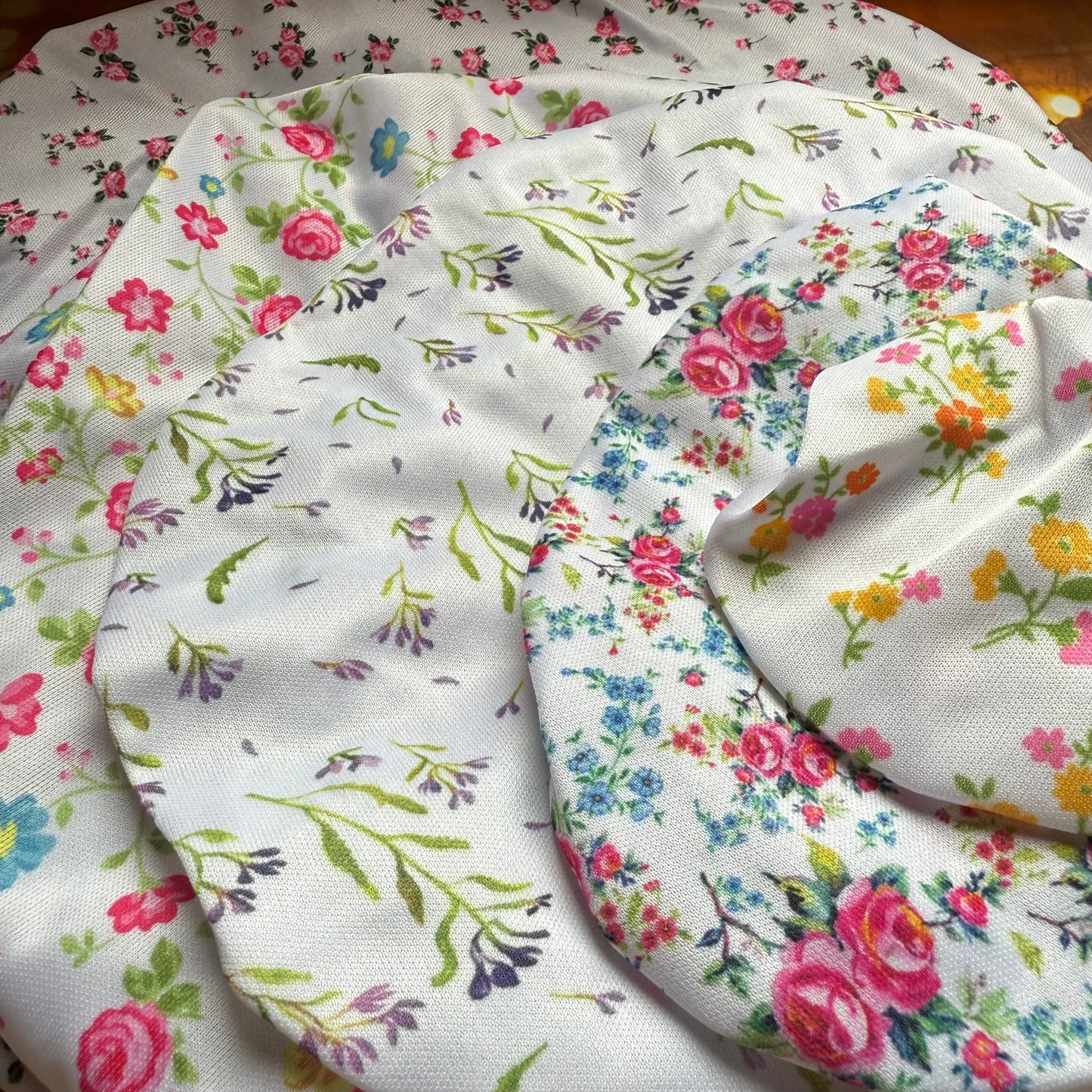 5 Waterproof Reusable Bowl Covers, Eco Friendly Food Cover, Plastic Free Clingfilm