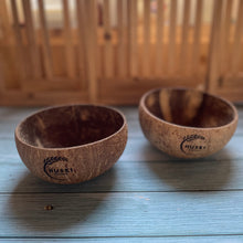 Load image into Gallery viewer, Plain Coconut Bowls, Valentines Day Gift, Gift for Him, Home Decor Gifts
