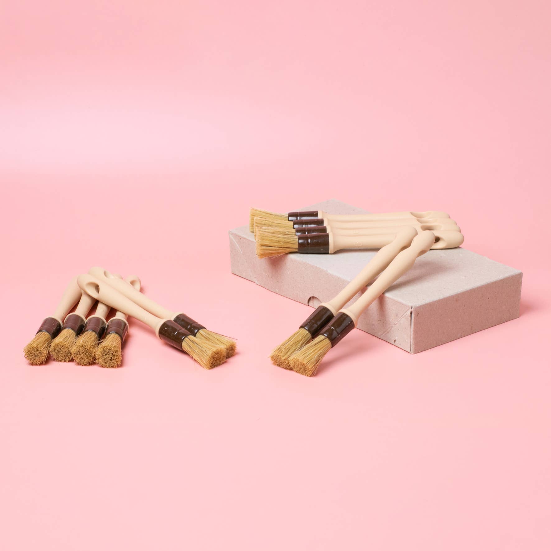 Brush for Grater Plates