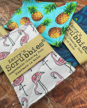 Load image into Gallery viewer, Scrubbies Plastic Free Eco Washing Up Sponges - Home Compostable
