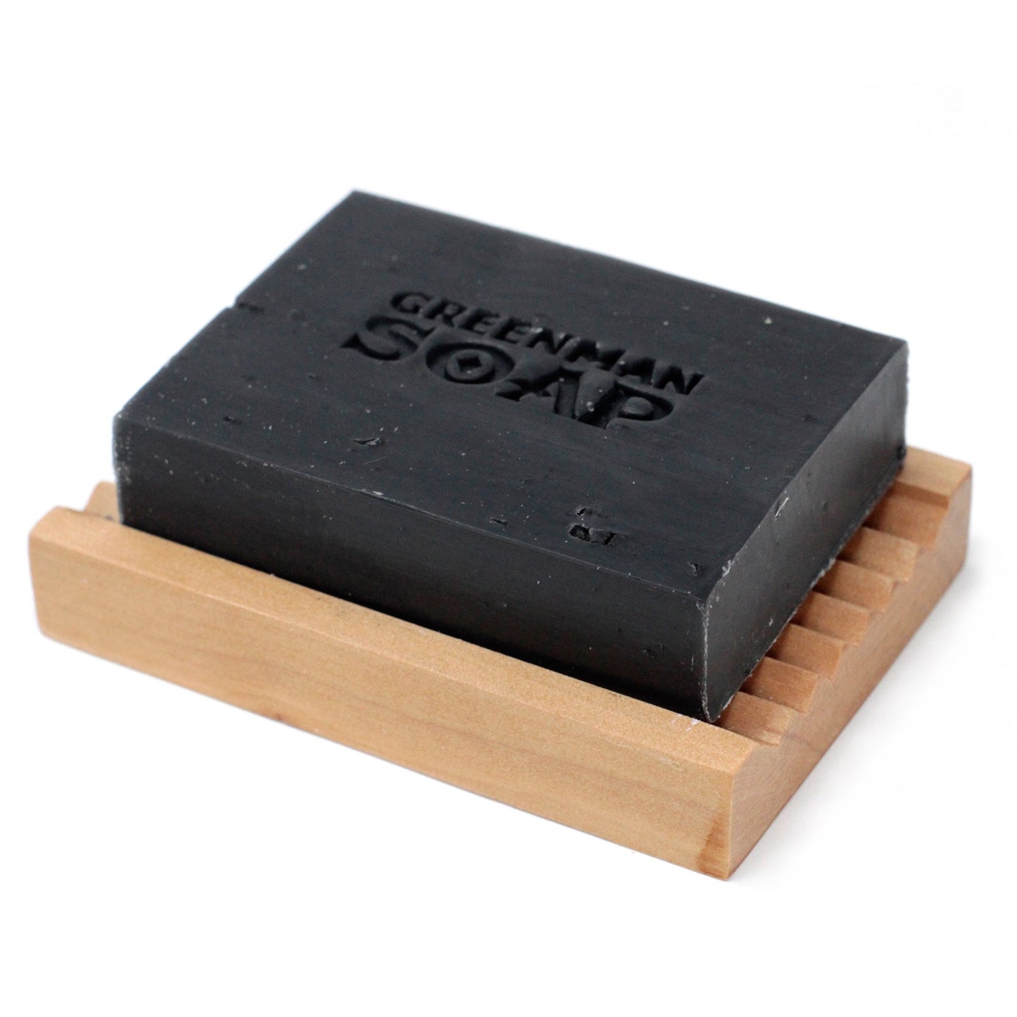 Manly Man Handmade Soap 100g - Clove and Sage