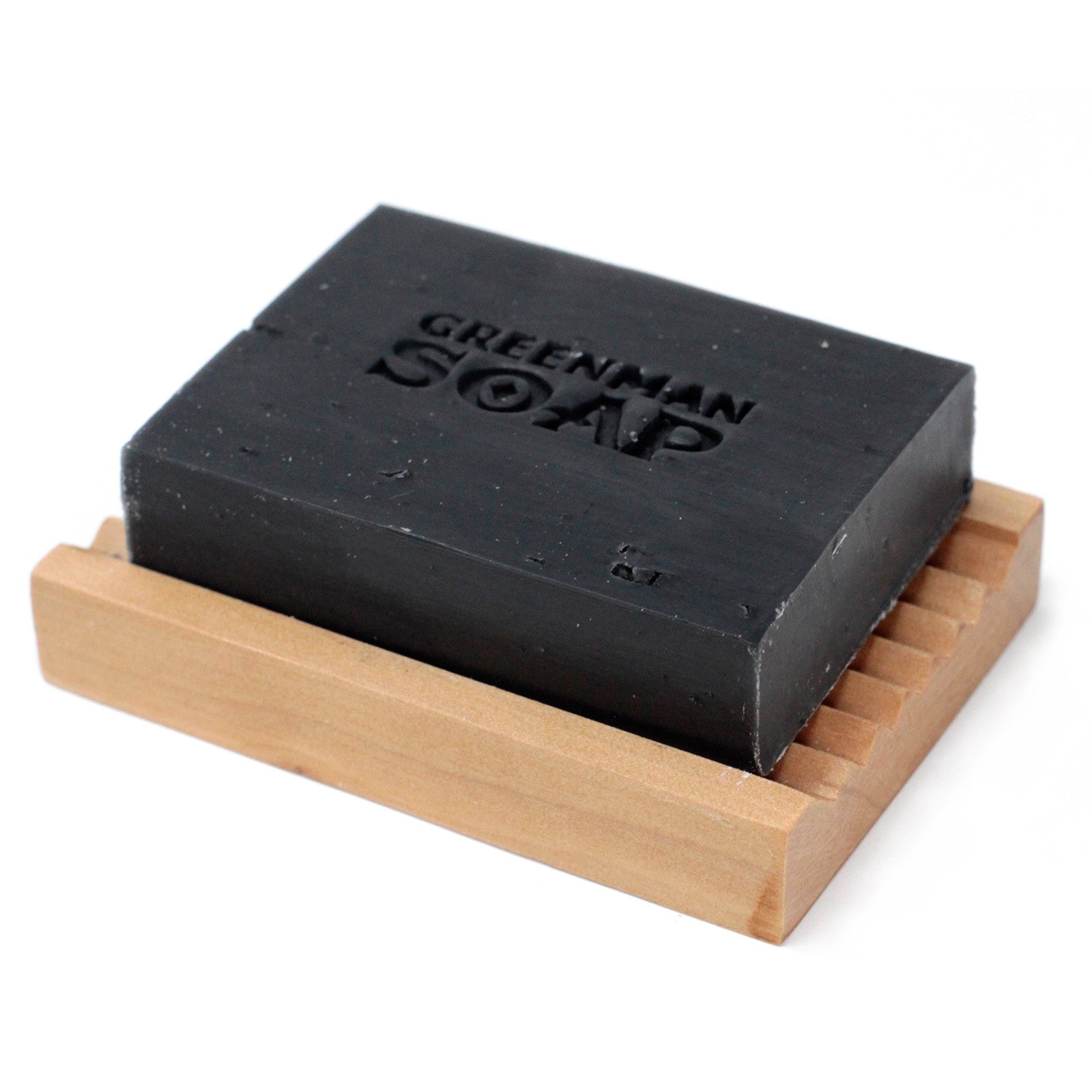 Manly Man Handmade Soap 100g - Clove and Sage