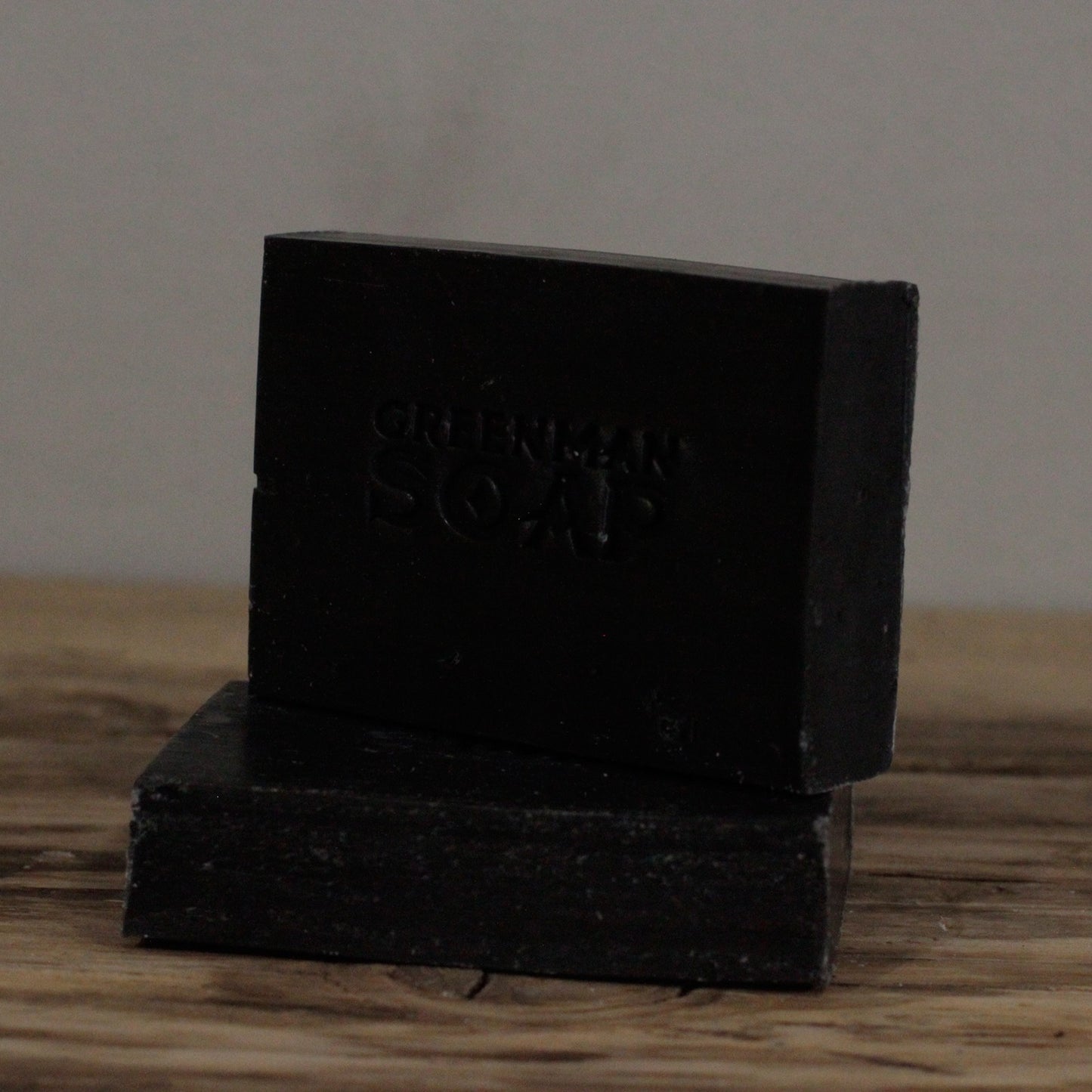 Manly Man Handmade Soap 100g - Clove and Sage