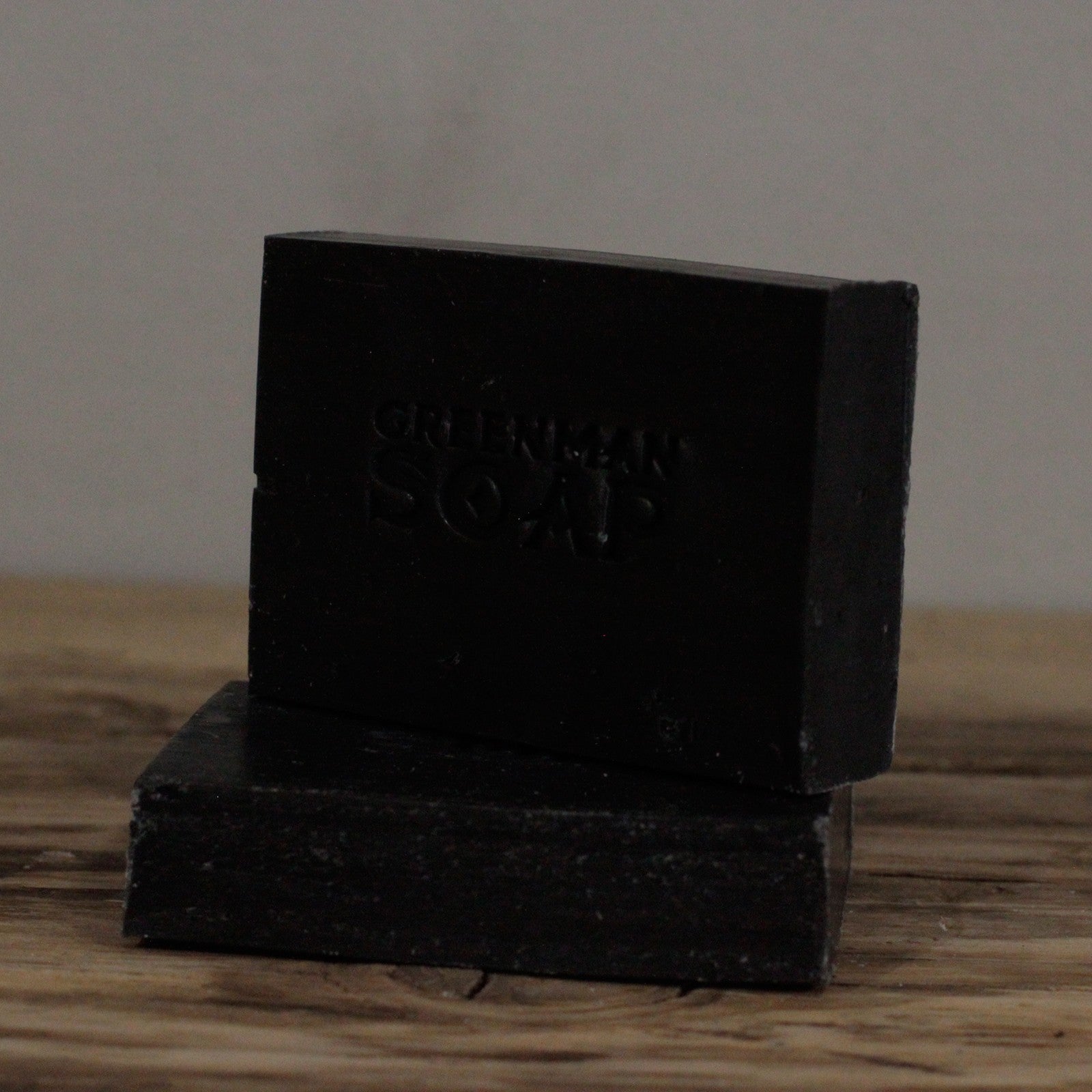 Manly Man Handmade Soap 100g - Clove and Sage