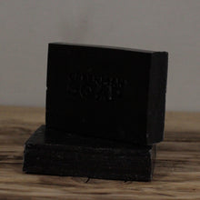 Load image into Gallery viewer, Manly Man Handmade Soap 100g - Clove and Sage
